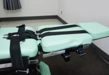 Oklahoma death row inmate spared by eleventh-hour clemency grant Man, 64, executed in Florida for 1990 Miami murders