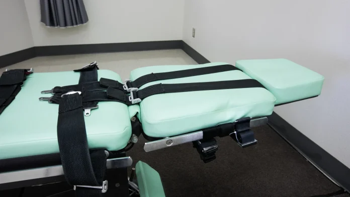 Man, 64, executed in Florida for 1990 Miami murders