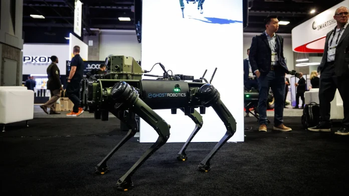 Not much fiction left in current 'rise of the machines'