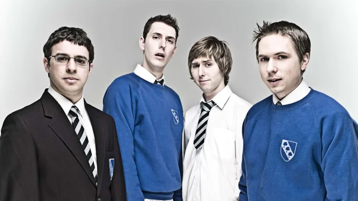 The Inbetweeners could be making a comeback