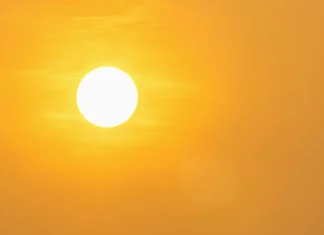 Australia Warns This El Niño Could Be the Strongest in Decades Heat-related deaths rise due to climate change - report