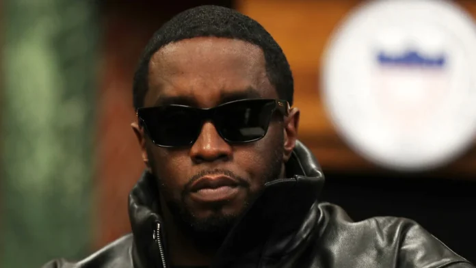 Sean 'Diddy' Combs loses bid to overturn conviction