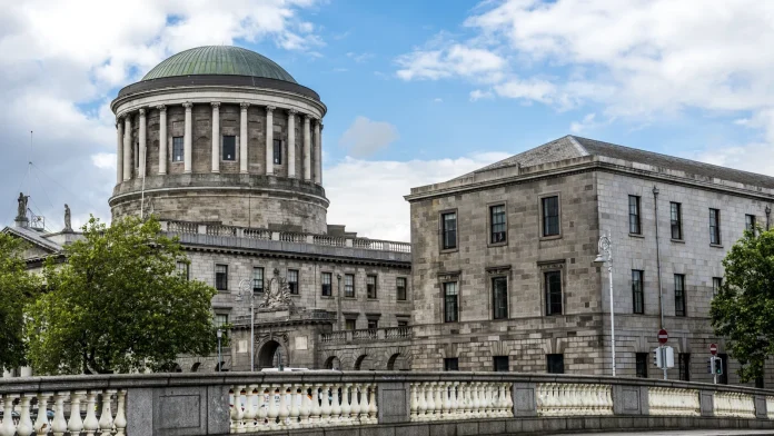 Review of complaint over West Bank rentals, court told