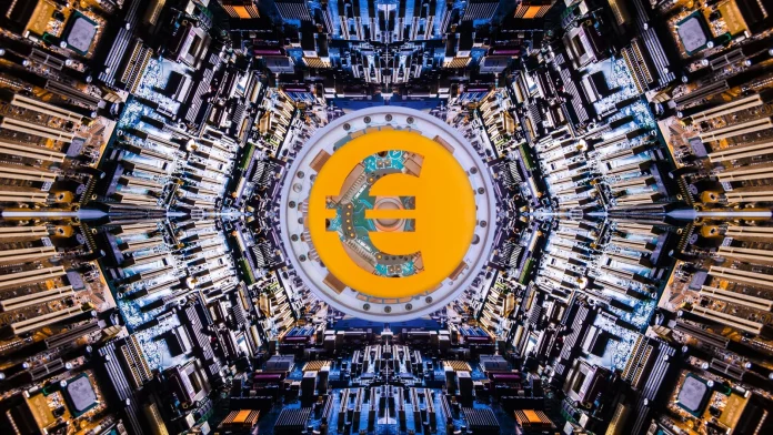 Digital euro: Advantages and risks of using ECB-issued digital cash Digital euro: Benefits and pitfalls of tapping ECB cash