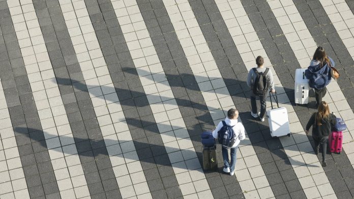 Drone sightings lead to 17 flight cancellations in Munich