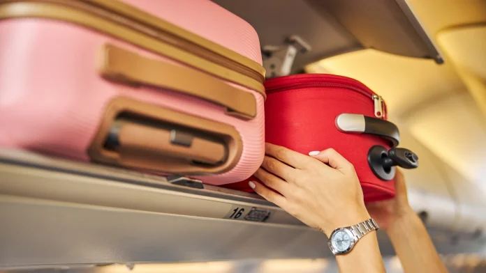 Spain's fines over cabin bag fees breach regulations - EU
