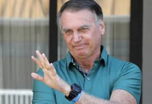 Bolsonaro loses final appeals and is set to begin 27-year prison term Brazil ex-leader Bolsonaro appeals prison sentence