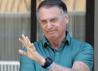 Bolsonaro loses final appeals and is set to begin 27-year prison term Brazil ex-leader Bolsonaro appeals prison sentence