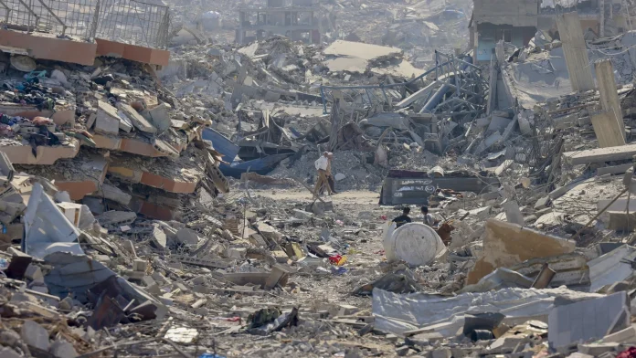 Gaza truce appears stable — will it hold long-term? Gaza ceasefire seems to be holding but can it last?