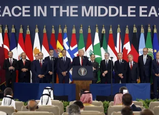 Hamas Releases Hostages; Trump Calls It a ‘Tremendous Day’ Hamas frees hostages, Trump hails 'tremendous day'