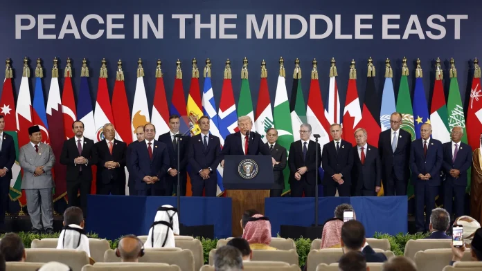 Hamas frees hostages, Trump hails 'tremendous day'
