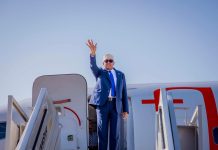 Madaxweynaha Somaliland Cirro oo safar ugu ambabaxay dalka Itoobiya