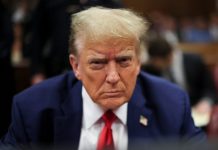 Trump oo ku Dhawaaqay in Mareykanku uu Dib u Bilaabi doono Tijaabada Hubka Nukliyeerka