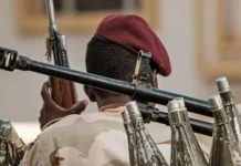 Maleeshiyaadka RSF oo boqolaal rayid ah ku dishay Isbitaalka El-Fasher