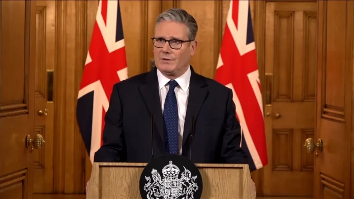 Looming elections could seal the fate of the British PM