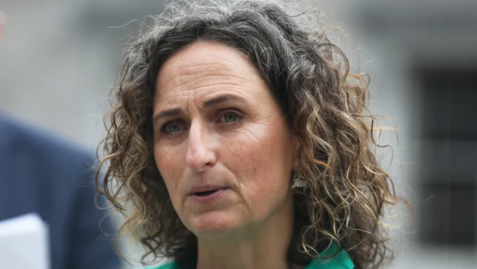 MEP Boylan appalled as EU pauses sanctions against Israel MEP Boylan 'disgusted' by EU suspending Israel sanctions
