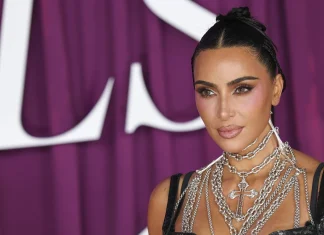 NASA Refutes Kim Kardashian’s Assertions Questioning the Moon Landing NASA rejects Kim Kardashian's claim over Moon landing