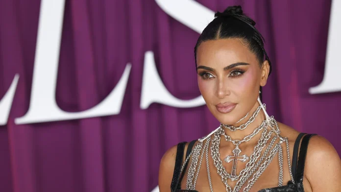 NASA Refutes Kim Kardashian’s Assertions Questioning the Moon Landing NASA rejects Kim Kardashian's claim over Moon landing