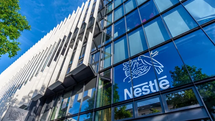Nestle to cut 16,000 jobs as CEO starts 'turnaround fire'