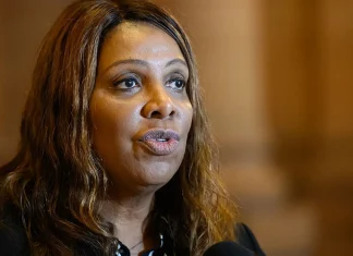 New York Attorney General Letitia James Indicted on Bank Fraud Charges NY Attorney General Letitia James indicted for bank fraud