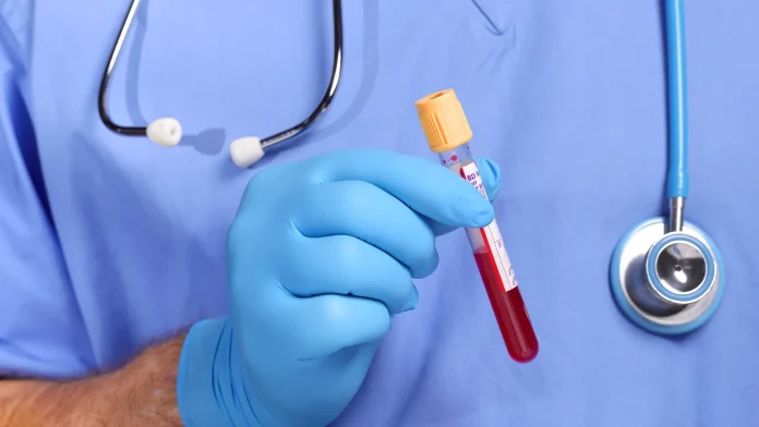 New blood test identifies 50 cancers, shows promising early results Blood test for 50 cancers delivers 'exciting' results