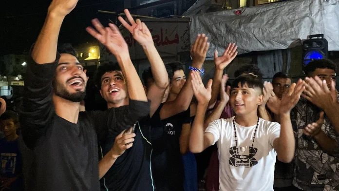 Peace deal shows rare hope after brutal two years of war