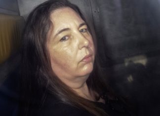 Australian murderer claims wrongful conviction, calls for judicial review Patterson to appeal murder conviction in mushroom case