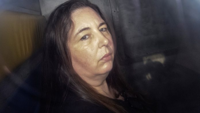 Patterson to appeal murder conviction in mushroom case
