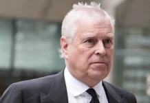 Met Police: No probe into Prince Andrew bodyguard allegation UK's Prince Andrew stripped of titles, forced out of home