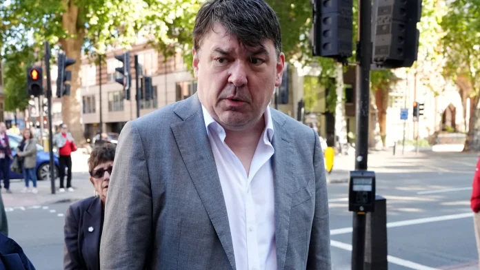 Prosecutors drop Linehan case over social media posts