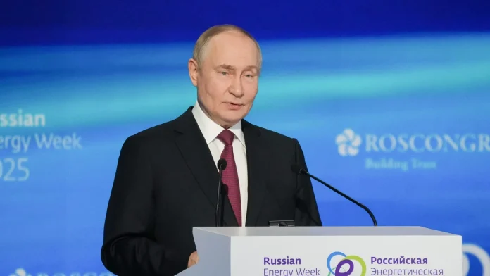 Putin and Hungary’s PM Viktor Orbán Talked About Plans for Putin discussed upcoming Trump summit with Hungary's PM