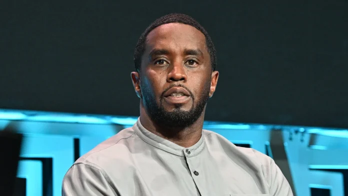 Sean 'Diddy' Combs sentenced to over four years in prison