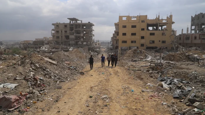 Red Cross team takes custody of bodies of Gaza hostages Red Cross team receives bodies of Gaza hostages