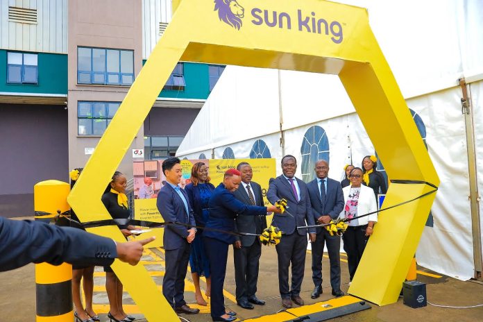 Sunking