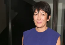 Ghislaine Maxwell Petitions Court for Early Prison Release Supreme Court declines to hear Ghislaine Maxwell appeal