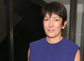 Ghislaine Maxwell Petitions Court for Early Prison Release Supreme Court declines to hear Ghislaine Maxwell appeal