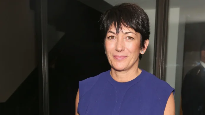 Supreme Court declines to hear Ghislaine Maxwell appeal