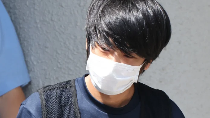 Suspect in assassination of former Japanese PM Shinzo Abe pleads Man accused of killing ex-Japanese PM Abe pleads guilty
