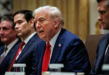 Trump says U.S. may impose tougher sanctions on Russia US might impose more sanctions on Russia, Trump says