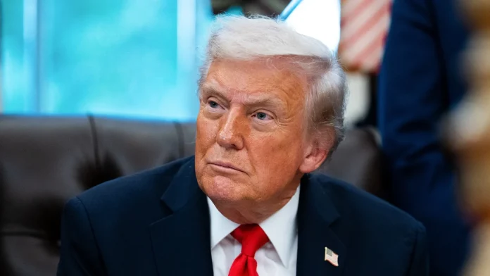 Trump won’t engage Putin until a credible war deal emerges Trump not 'wasting time' with Putin until war deal likely