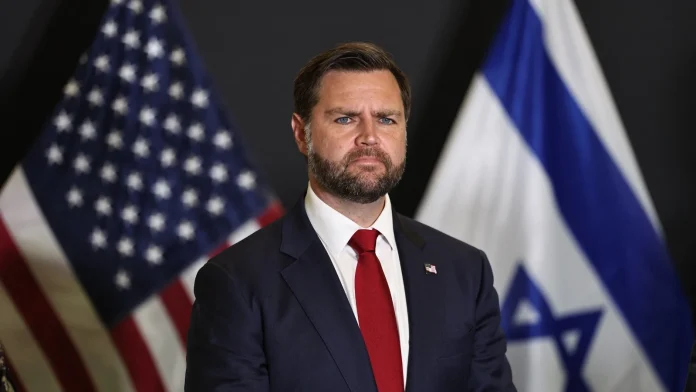 UN's Vance expresses strong optimism Gaza ceasefire will hold 'Great optimism' Gaza ceasefire will hold, says Vance