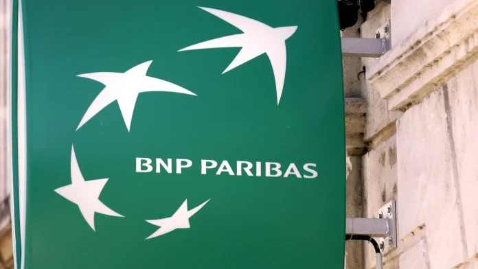 US jury finds French bank enabled Sudanese atrocities