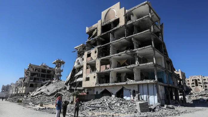 US alleges reports of imminent Hamas ceasefire violation