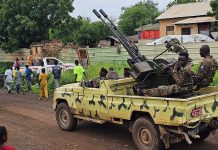 Soomaaliya oo cambaareysay weeraro ay kooxda RSF ka geysteen dalka Sudan Who are the actors in Sudan's devastating war?