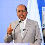 Madaxweyne Xasan Sheekh oo soo xirey Shirweynaha Labaad ee Aqoonsiga Qaranka