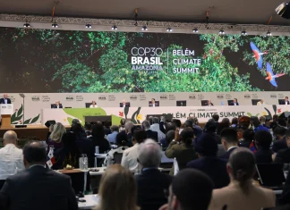 Achieving the 1.5°C climate target is now nearly unattainable UN: 'Virtually impossible' to achieve 1.5C climate target