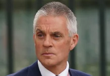 BBC Director-General Tim Davie and News CEO Resign from Posts BBC Director General Tim Davie and News CEO resign