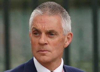 BBC Director-General Tim Davie and News CEO Resign from Posts BBC Director General Tim Davie and News CEO resign