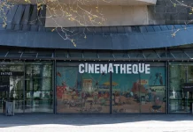 Bedbug Infestation Forces Temporary Closure of Renowned Paris Cinema Bedbugs force closure of prestigious Paris cinema