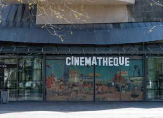 Bedbug Infestation Forces Temporary Closure of Renowned Paris Cinema Bedbugs force closure of prestigious Paris cinema